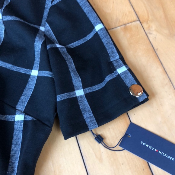 Tommy Hilfiger Dress, Size 8 NWT! - Picture 5 of 6